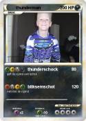thunderman