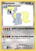 Derpy Hooves