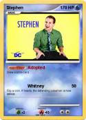 Stephen