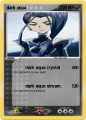 dark aqua