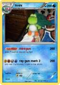 Yoshi