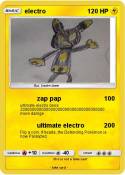 electro