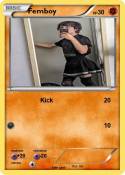 Femboy Femboy