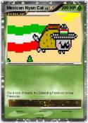 Mexican Nyan