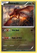 Firetrap EX