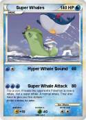 Super Whales
