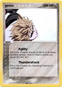 genos
