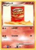 Pringels