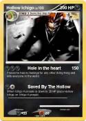 Hollow Ichigo