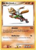 Fox McCloud