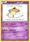 mlg psyduck