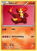 delfox ex