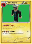 Ultra Roblox