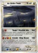 Air Strike Team