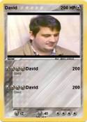 David