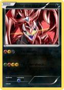 Slifer the sky
