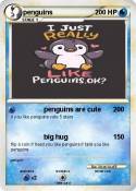 penguins