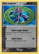 Dark magician