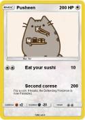 Pusheen