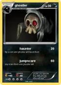 ghostler