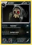 ghoster