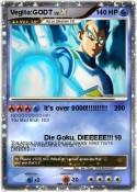 Vegita:GODT