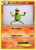 Kermit The Frog
