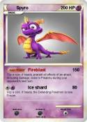 Spyro