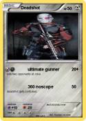 Deadshot