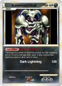Summoned Skull Summoned Skull