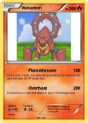 Volcanion