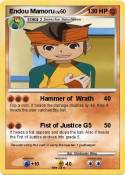 Endou Mamoru