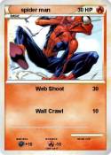 spider man