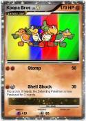 Koopa Bros