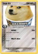 Doge EX