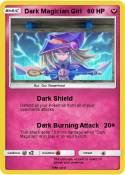 Dark Magician