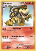 Bowser