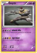 Dreg EX