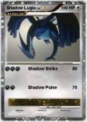 Shadow Lugia