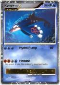 Kyogre