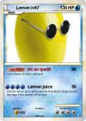 Lemon lv67