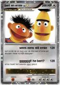 bert en ernie