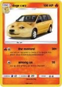 doge carz