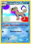 DanTDM The Fox