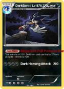 DarkSonic Lv