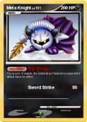Meta Knight