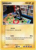 pokejustin
