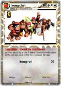 kong clan