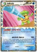 ludicolo