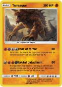 Tarrasque